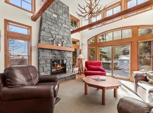 Solstice, Stratton, VT 05155