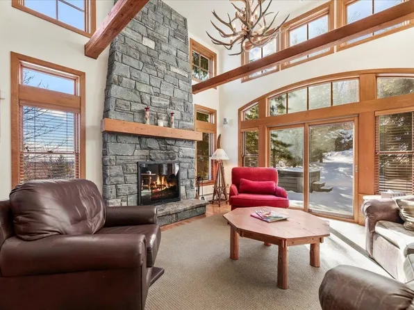 89A Sun Bowl Ridge Road #89A, Stratton, VT 05155