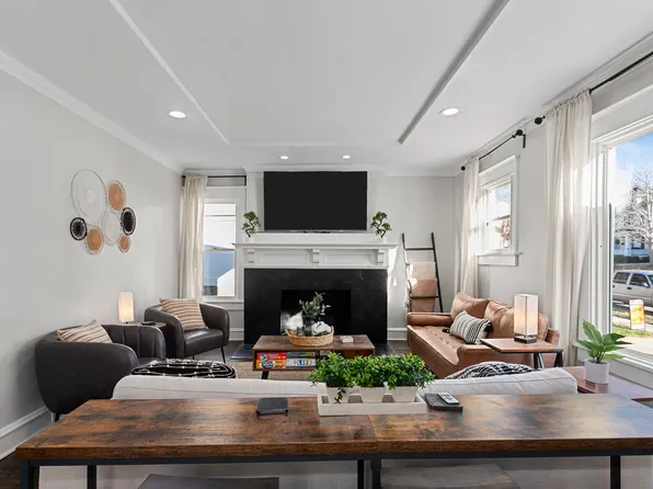 (undisclosed Address), Kansas City, MO 64111