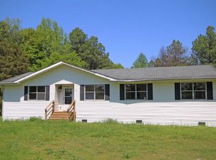 307 Griffin Rd, Piedmont, SC 29673