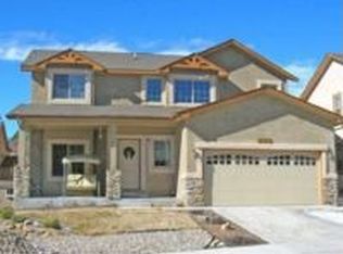 4442 College Park Ct, Colorado Springs, CO 80918