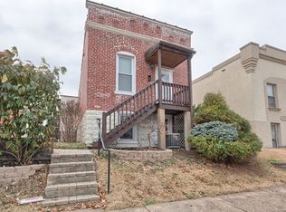 3646 Blow St, Saint Louis, MO