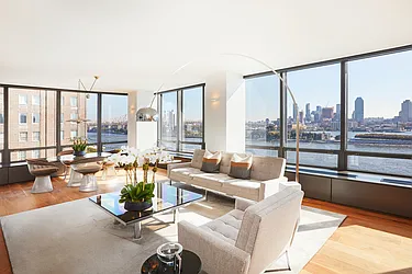 Sold by Brown Harris Stevens