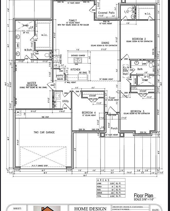 2nd image of 1303 E 44th St