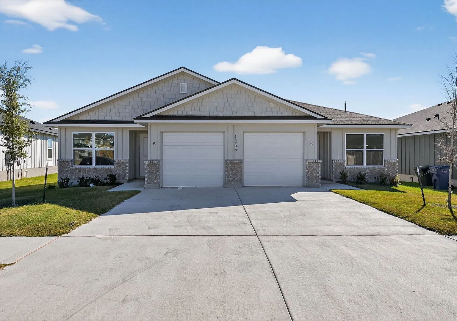 Charming 3BR Duplex in Copperas Cove — Photo 2