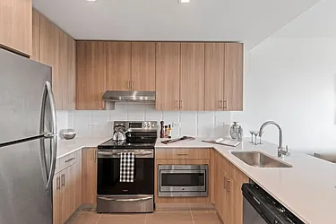 Rented by Nest Seekers International