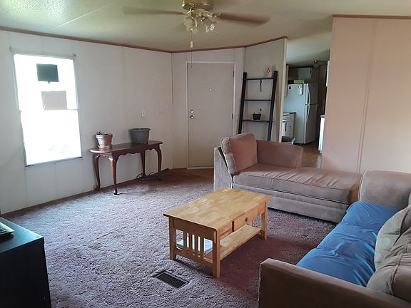 livingroom from 2 & 3rd bd