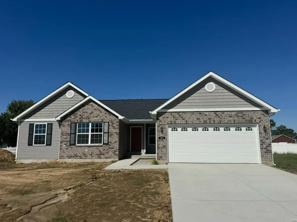 295 Nicole Dr, Caseyville, IL 62232