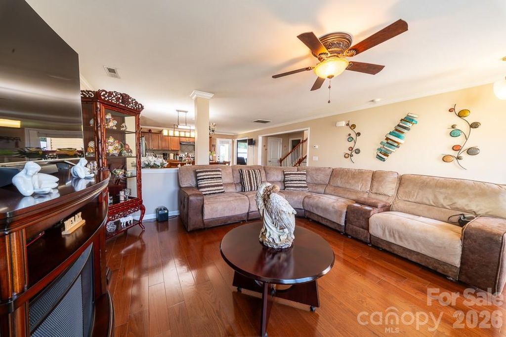 908 Sherman St, Gastonia, NC - View 4