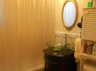 44 Marshal St #3, Brookline, MA 02446