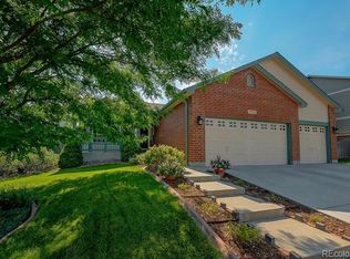 5558 Quail Ct, Arvada, CO 80002