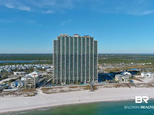 23450 Perdido Beach Blvd APT 2201, Orange Beach, AL 36561