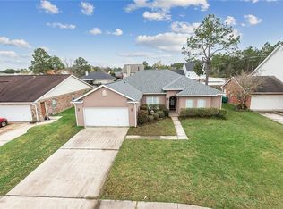 1003 Breckenridge Dr, Slidell, LA 70461