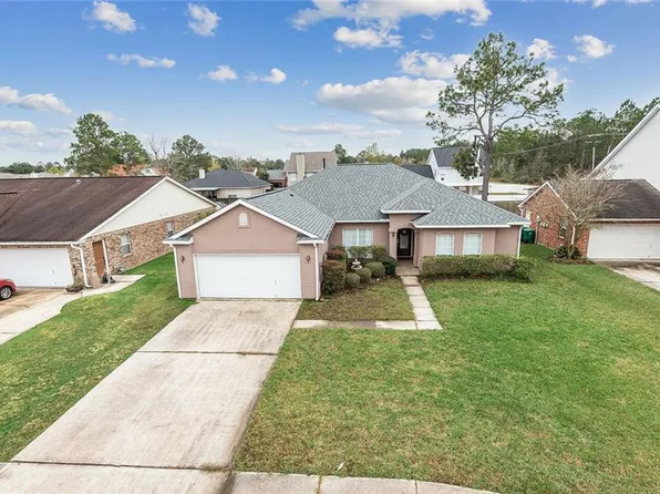 1003 Breckenridge Dr, Slidell, LA 70461
