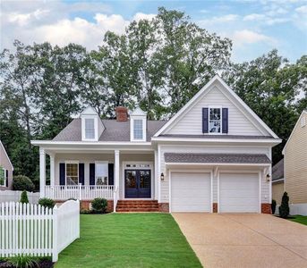 113 Royal Worlington, Williamsburg, VA, 23188