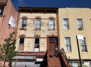 989 Halsey St, Brooklyn, NY 11207