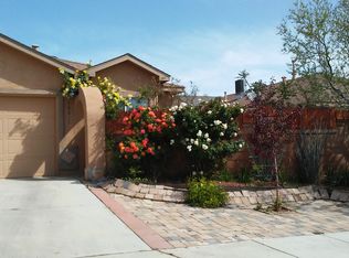 10631 Walnut Canyon Rd SW, Albuquerque, NM 87121