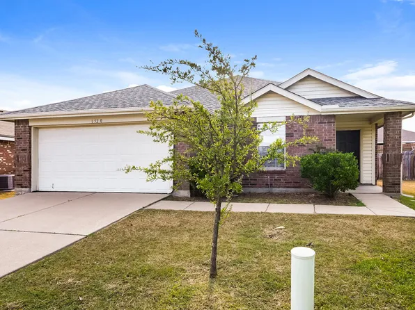1520 Castle Ridge Rd, Fort Worth, TX 76140
