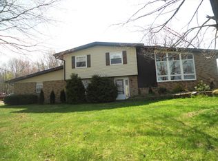 160 Harley Rd, Seneca, PA 16346