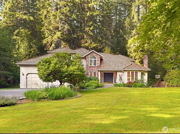 20026 190th Avenue NE, Woodinville, WA 98077