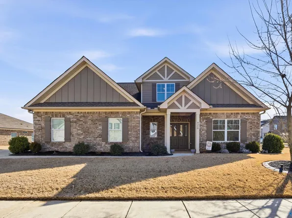 8358 Anslee Way NW, Huntsville, AL 35806