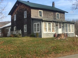 200 Drybrook Rd, Waverly, NY 14892