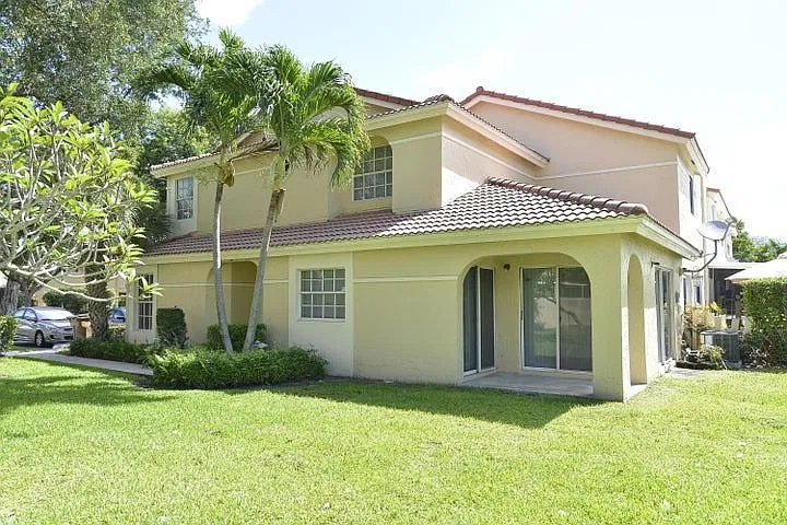 3344 Deer Creek Alba Cir #3344