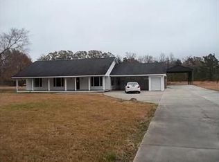 32980 Percy Young Rd, Walker, LA 70785