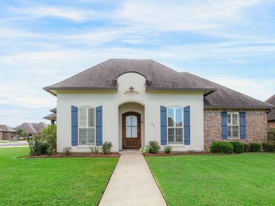 219 Sugartrace Ln, New Iberia, LA, 70563
