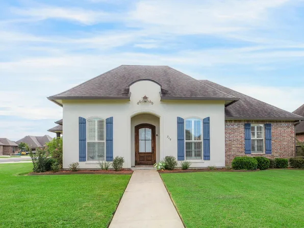 219 Sugartrace Ln, New Iberia, LA 70563