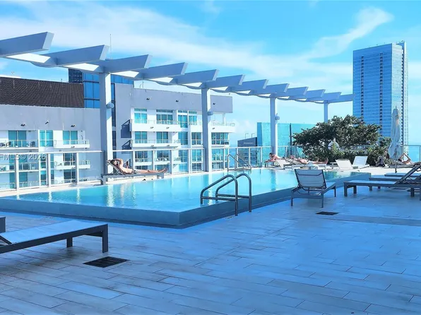 1100 S Miami Ave, Miami, FL