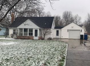 35110 Bainbridge Rd, North Ridgeville, OH 44039