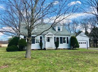 130 East St, Hadley, MA 01035