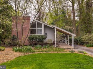 4801 Woodside Rd, Baltimore, MD 21229