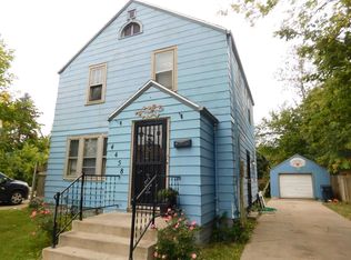 4458 N Hopkins St, Milwaukee, WI 53209