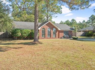 311 Kevin Rd, Hinesville, GA 31313
