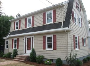 9 Humphrey St, Marblehead, MA 01945