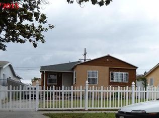 344 W 119th St, Los Angeles, CA 90061