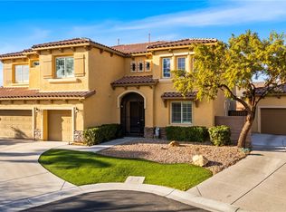 6382 Hermes Stables Ct, Las Vegas, NV 89131