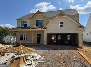 305 Bloomfield Cir, Canton, GA 30114