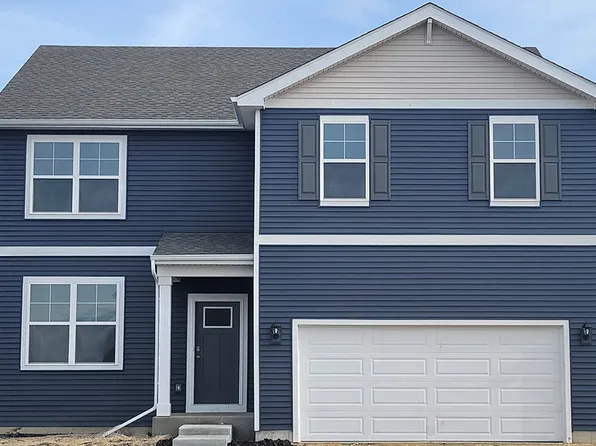 9947 Edgebrook Ln, Huntley, IL 60142