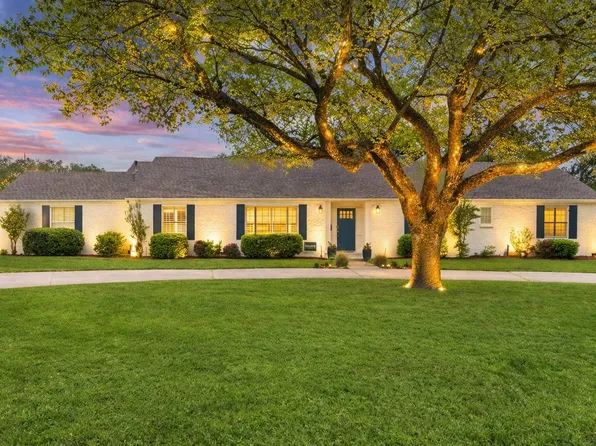 4929 Forest Ln, Dallas, TX 75244
