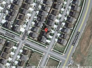 5543 Lewiston Ct, Denver, CO 80239
