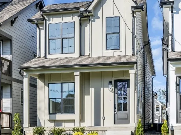 5404 Tennessee Ave, Nashville, TN 37209