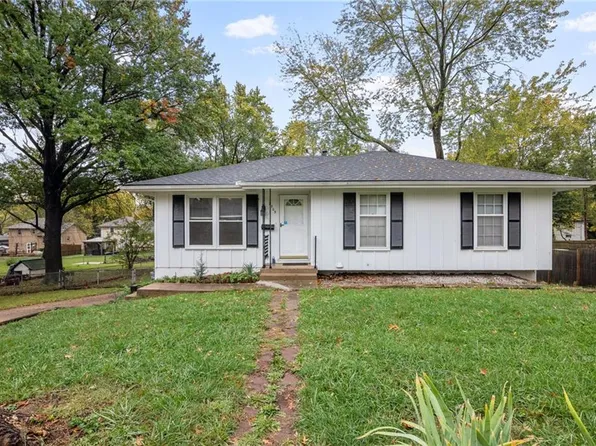 8705 E 110th Ter, Kansas City, MO 64134