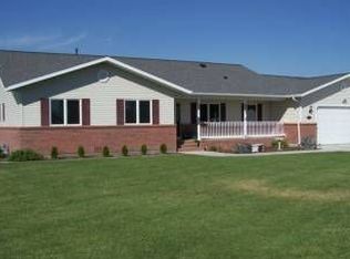 3440 Riverside Dr, Riverton, WY 82501