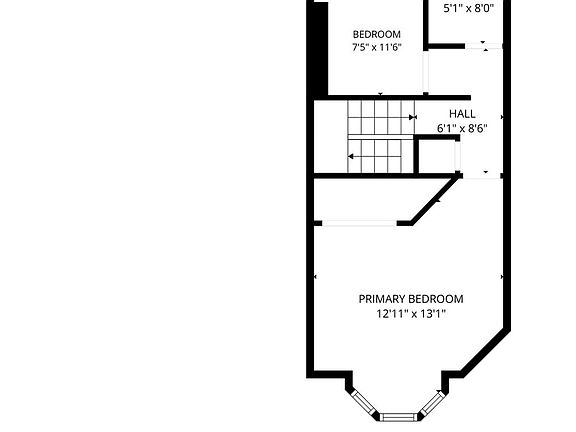 5th image of 403 E St NE