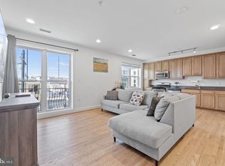 1629 L St NE APT 205, Washington, DC 20002