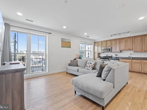 1629 L St NE APT 205, Washington, DC 20002