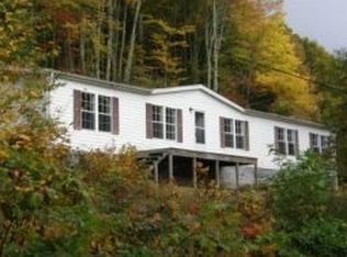 2810 Bulldog Rd, Trade, TN 37691